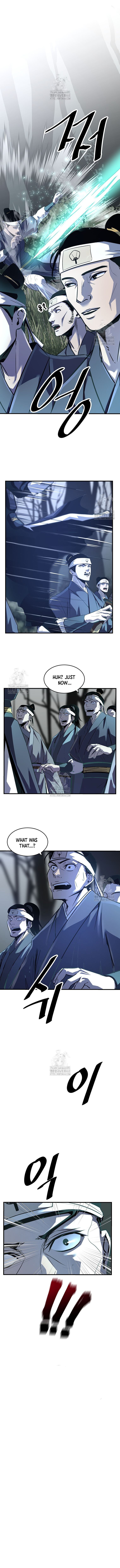 The Best Martial Arts Instructor In The World Chapter 49 57 12