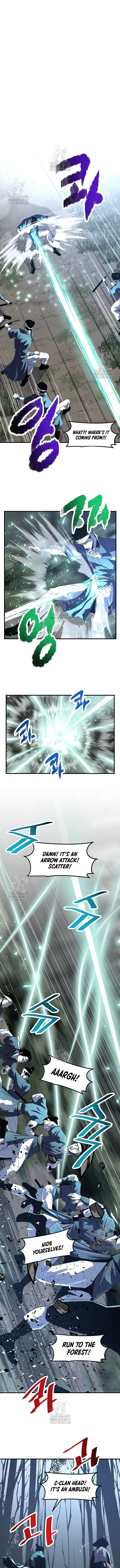 The Best Martial Arts Instructor In The World Chapter 49 58 13