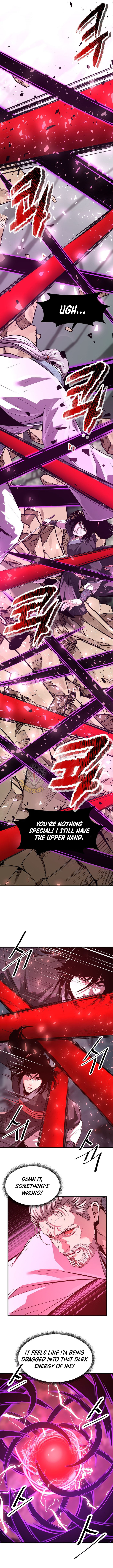 The Best Martial Arts Instructor In The World Chapter 52 48 05