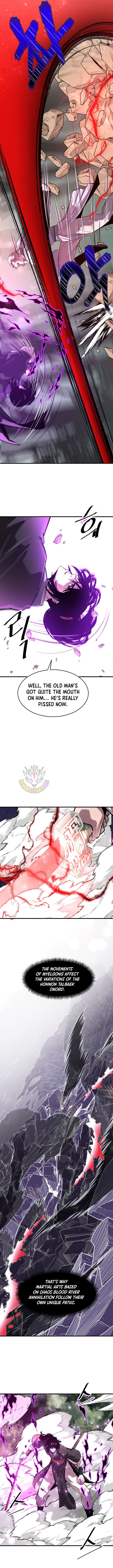 The Best Martial Arts Instructor In The World Chapter 52 50 07