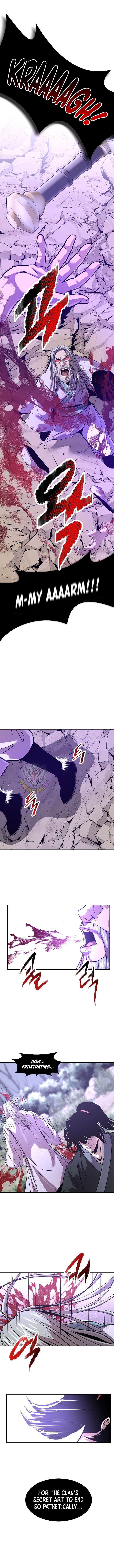 The Best Martial Arts Instructor In The World Chapter 52 55 12