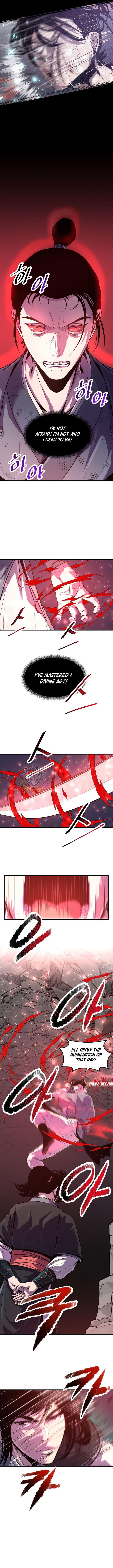 The Best Martial Arts Instructor In The World Chapter 55 54 02