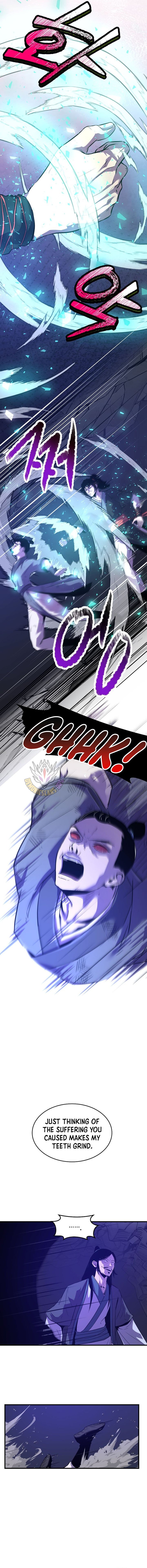 The Best Martial Arts Instructor In The World Chapter 55 56 04