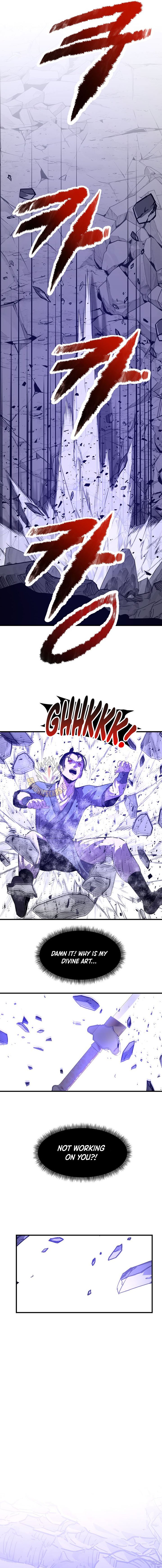 The Best Martial Arts Instructor In The World Chapter 55 57 05