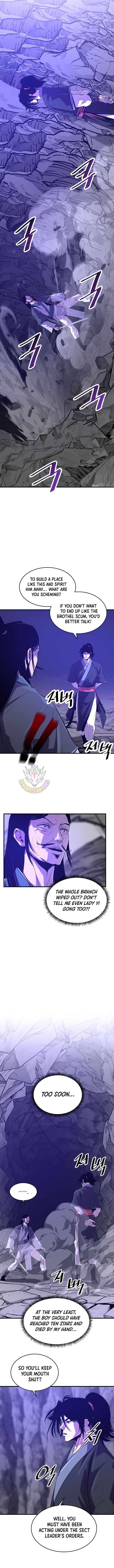 The Best Martial Arts Instructor In The World Chapter 55 58 06