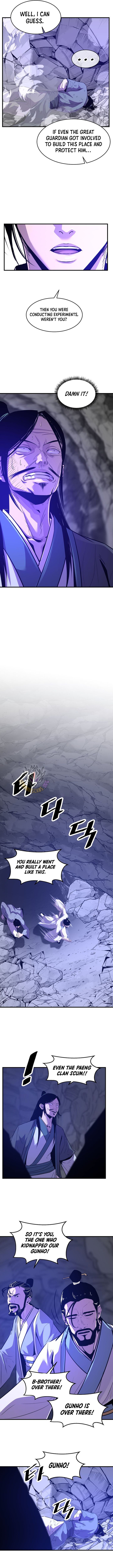 The Best Martial Arts Instructor In The World Chapter 55 59 07