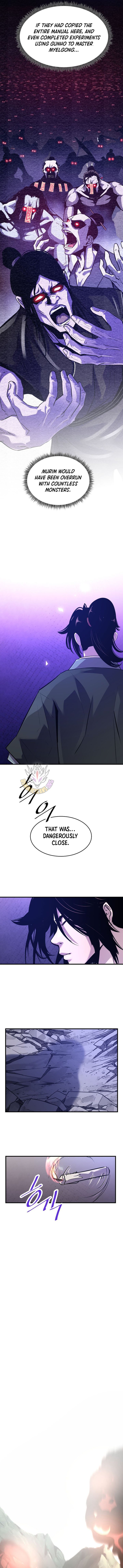 The Best Martial Arts Instructor In The World Chapter 55 64 12