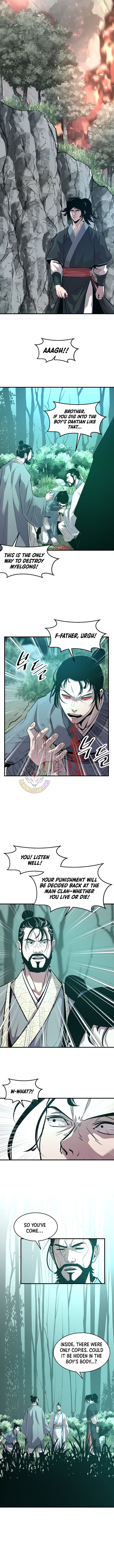 The Best Martial Arts Instructor In The World Chapter 55 65 13