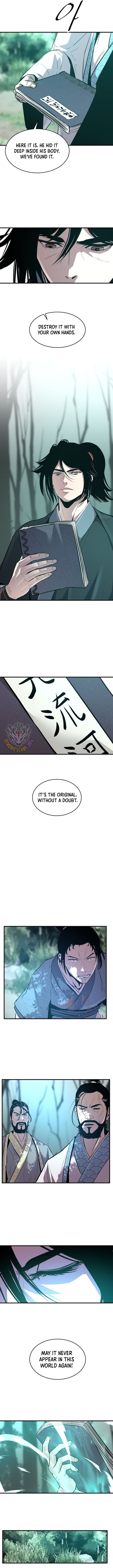 The Best Martial Arts Instructor In The World Chapter 55 66 14