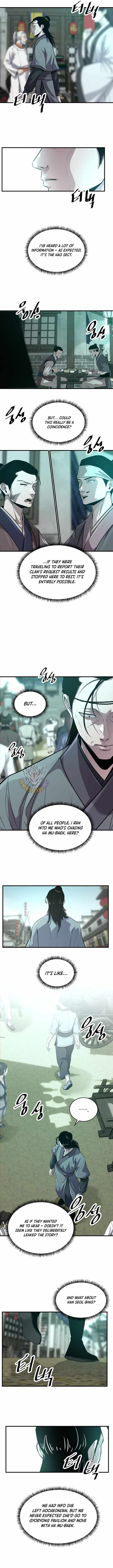 The Best Martial Arts Instructor In The World Chapter 63 43 03