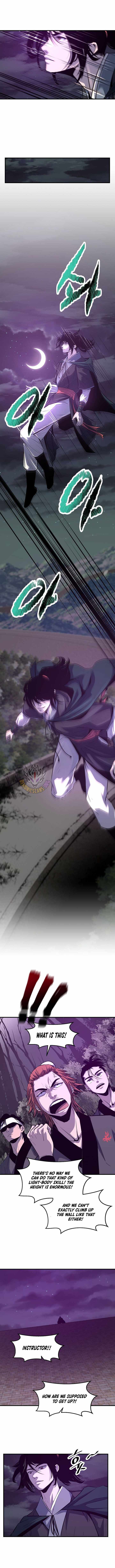 The Best Martial Arts Instructor In The World Chapter 63 49 09