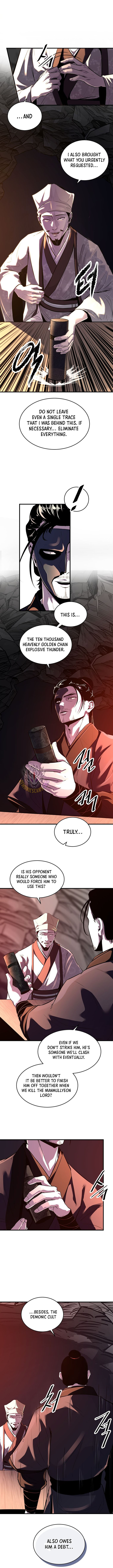 The Best Martial Arts Instructor In The World Chapter 77 44 02