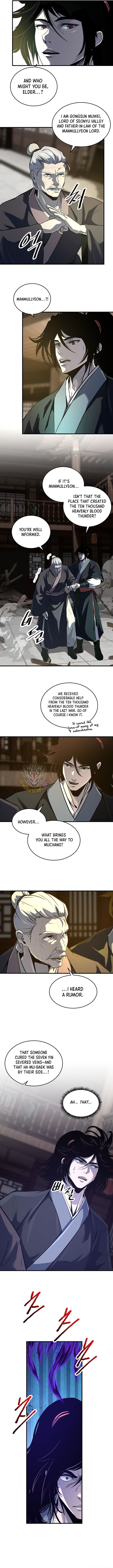 The Best Martial Arts Instructor In The World Chapter 77 48 06
