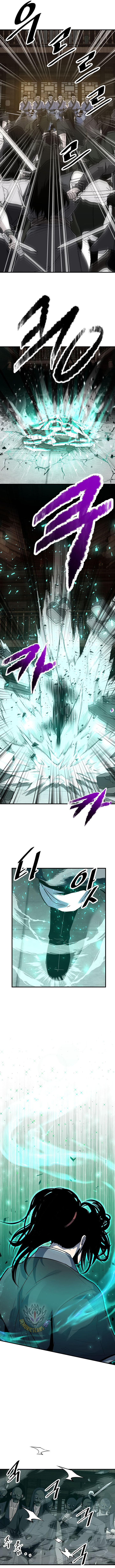 The Best Martial Arts Instructor In The World Chapter 77 52 10