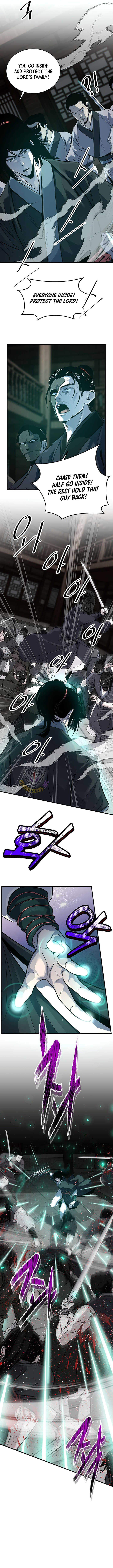 The Best Martial Arts Instructor In The World Chapter 77 53 11