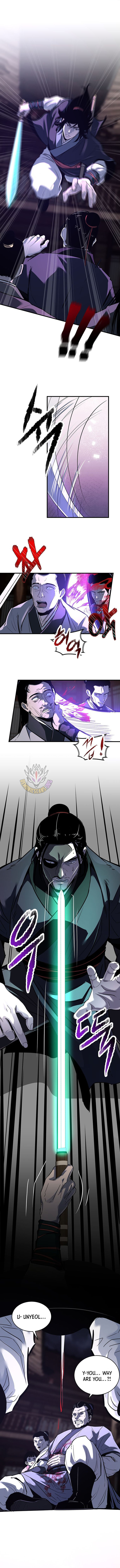The Best Martial Arts Instructor In The World Chapter 77 55 13