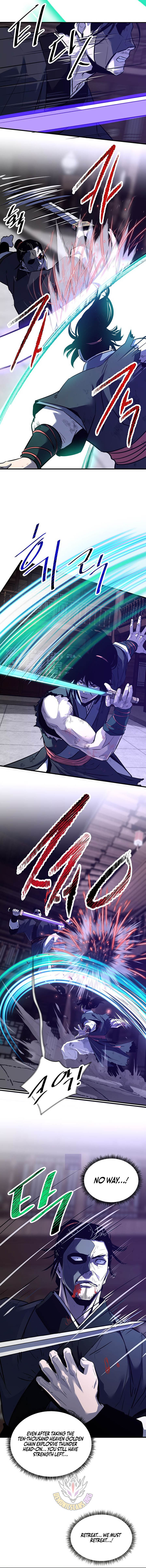 The Best Martial Arts Instructor In The World Chapter 79 49 10