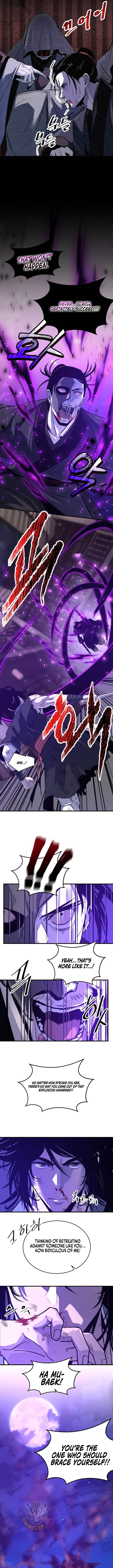 The Best Martial Arts Instructor In The World Chapter 79 51 12