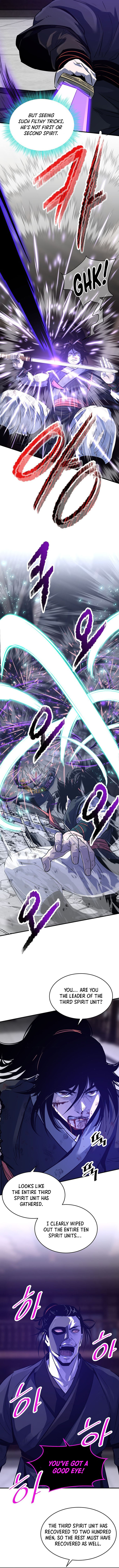 The Best Martial Arts Instructor In The World Chapter 80 50 02
