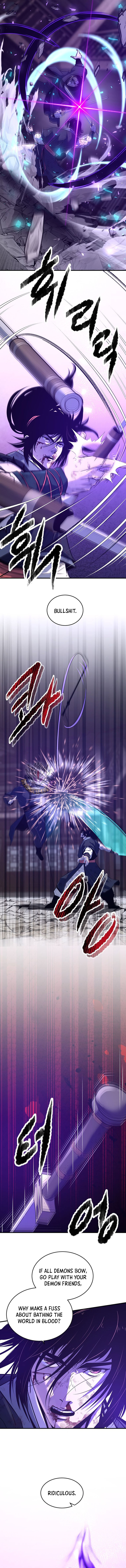 The Best Martial Arts Instructor In The World Chapter 80 52 04