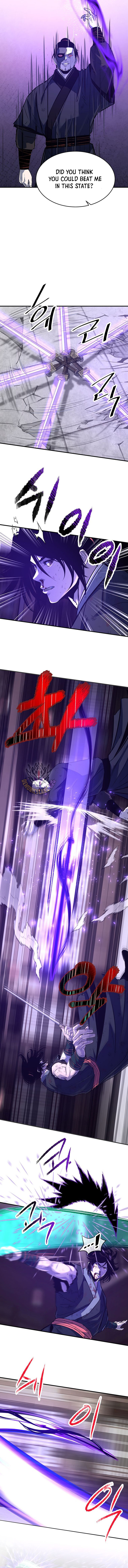 The Best Martial Arts Instructor In The World Chapter 80 53 05