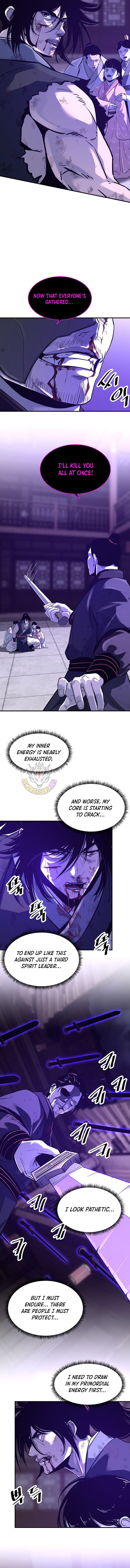 The Best Martial Arts Instructor In The World Chapter 80 57 09