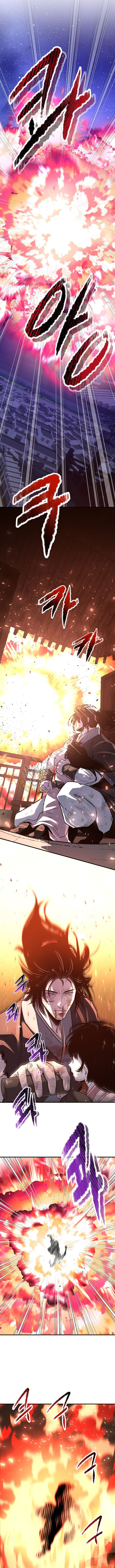The Best Martial Arts Instructor In The World Chapter 80 60 12