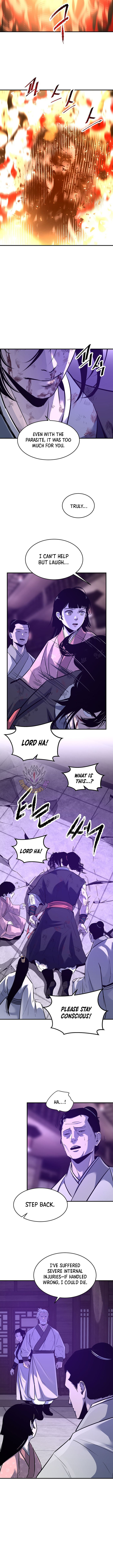 The Best Martial Arts Instructor In The World Chapter 80 61 13