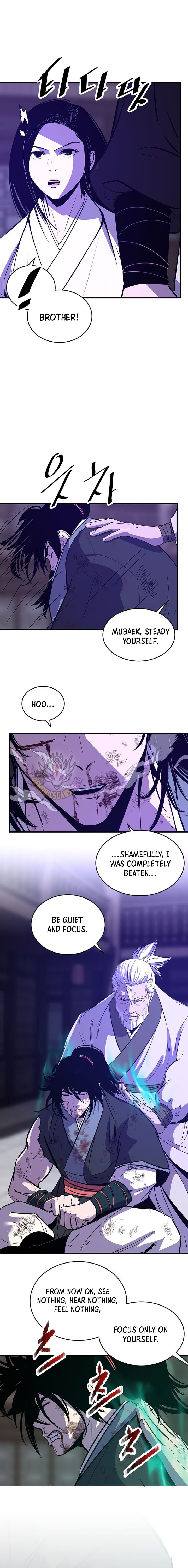 The Best Martial Arts Instructor In The World Chapter 80 62 14