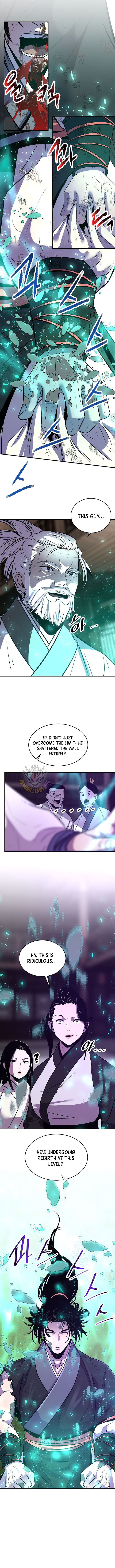 The Best Martial Arts Instructor In The World Chapter 80 63 15