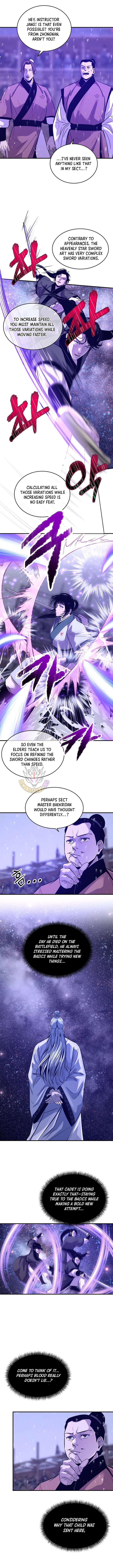 The Best Martial Arts Instructor In The World Chapter 88 47 08