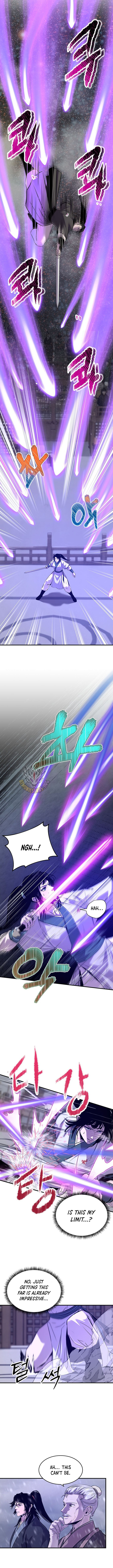 The Best Martial Arts Instructor In The World Chapter 88 49 10