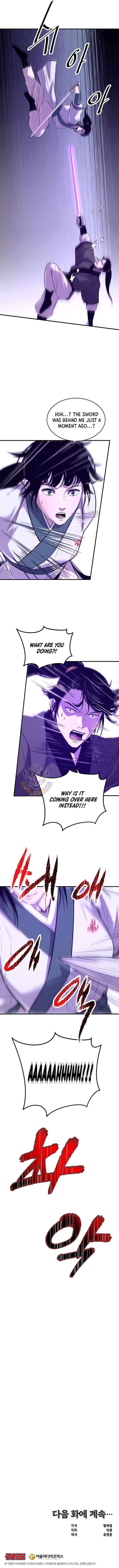 The Best Martial Arts Instructor In The World Chapter 88 52 13