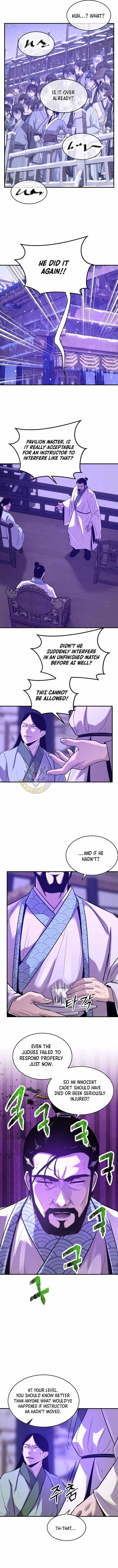 The Best Martial Arts Instructor In The World Chapter 92 41 3e23227fba7c