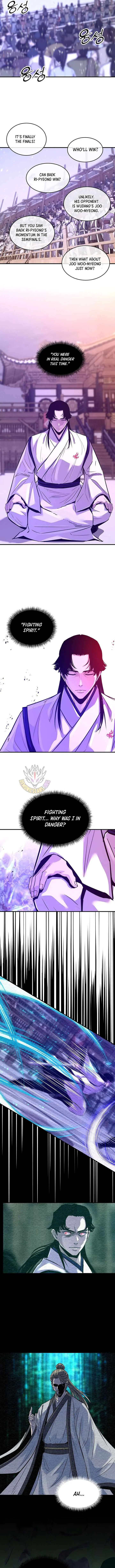 The Best Martial Arts Instructor In The World Chapter 92 45 78779b71a3aa