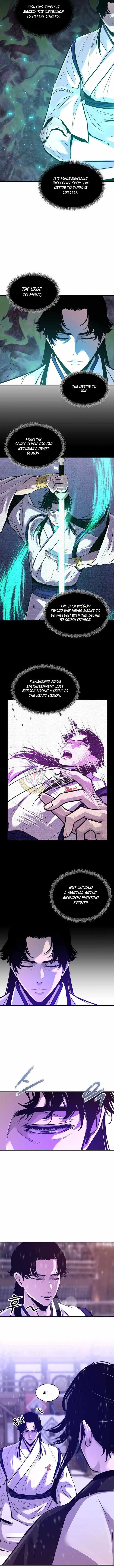 The Best Martial Arts Instructor In The World Chapter 92 46 a4b9c207032b