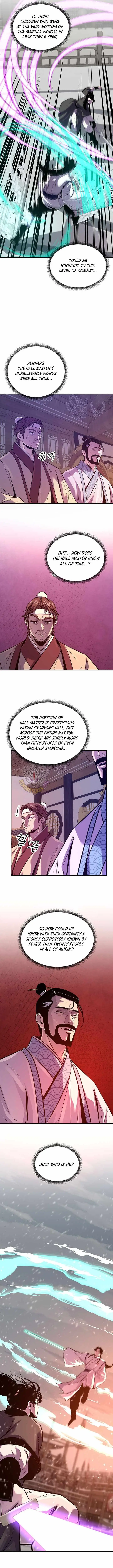 The Best Martial Arts Instructor In The World Chapter 93 47 cf620075a14c