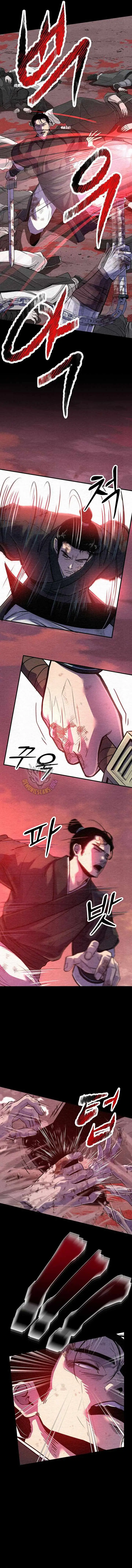 The Best Martial Arts Instructor In The World Chapter 95 52 23af2968993a