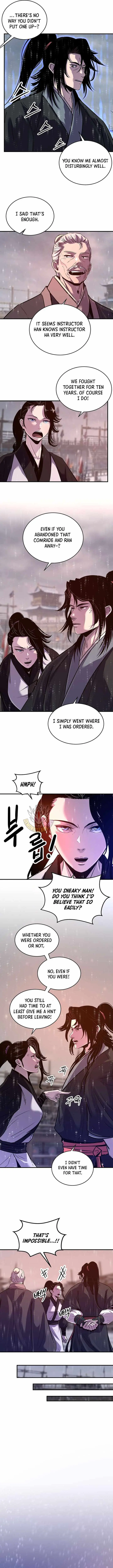 The Best Martial Arts Instructor In The World Chapter 95 47 35410153fd1d