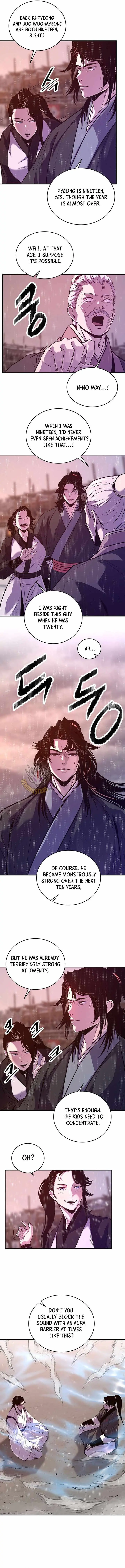 The Best Martial Arts Instructor In The World Chapter 95 46 5fef7d3c2cb1