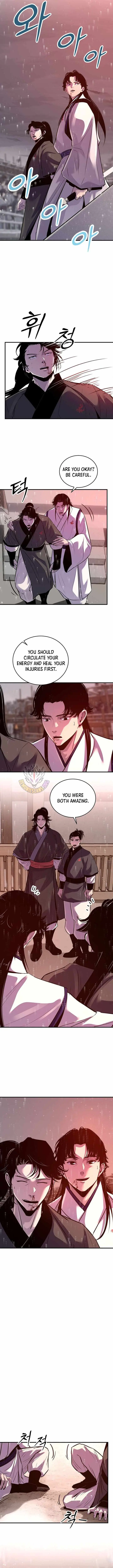 The Best Martial Arts Instructor In The World Chapter 95 44 6956889218a6