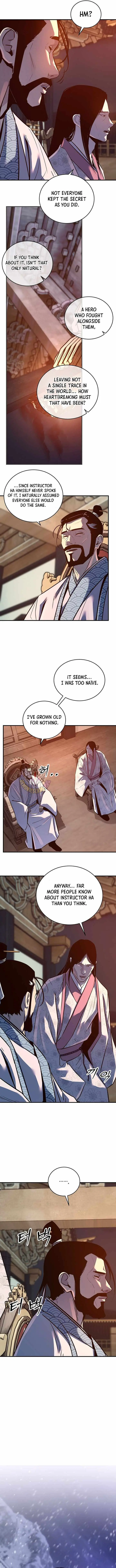 The Best Martial Arts Instructor In The World Chapter 95 55 ab112fb91671