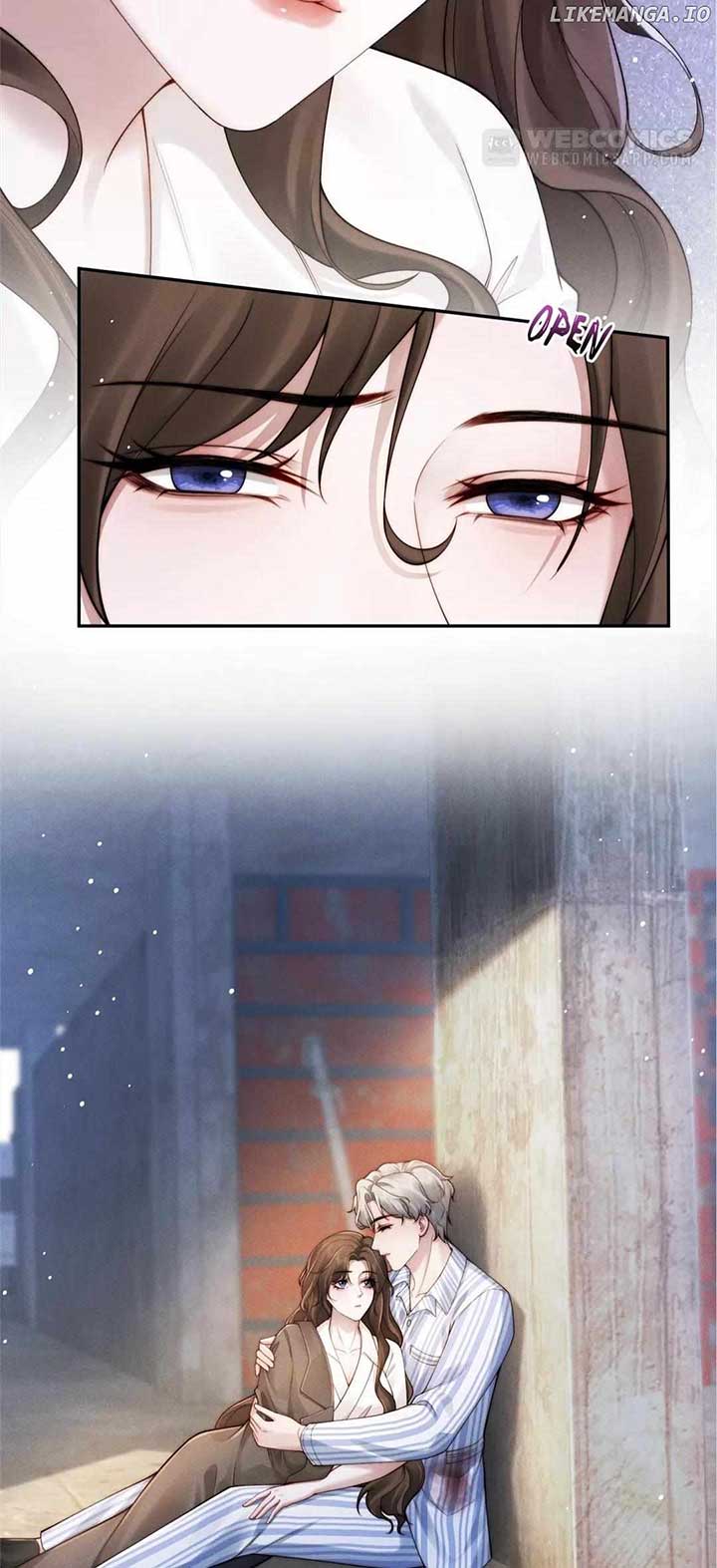 A Complicated Marriage With the Wolf Prince Chapter 36 69 02