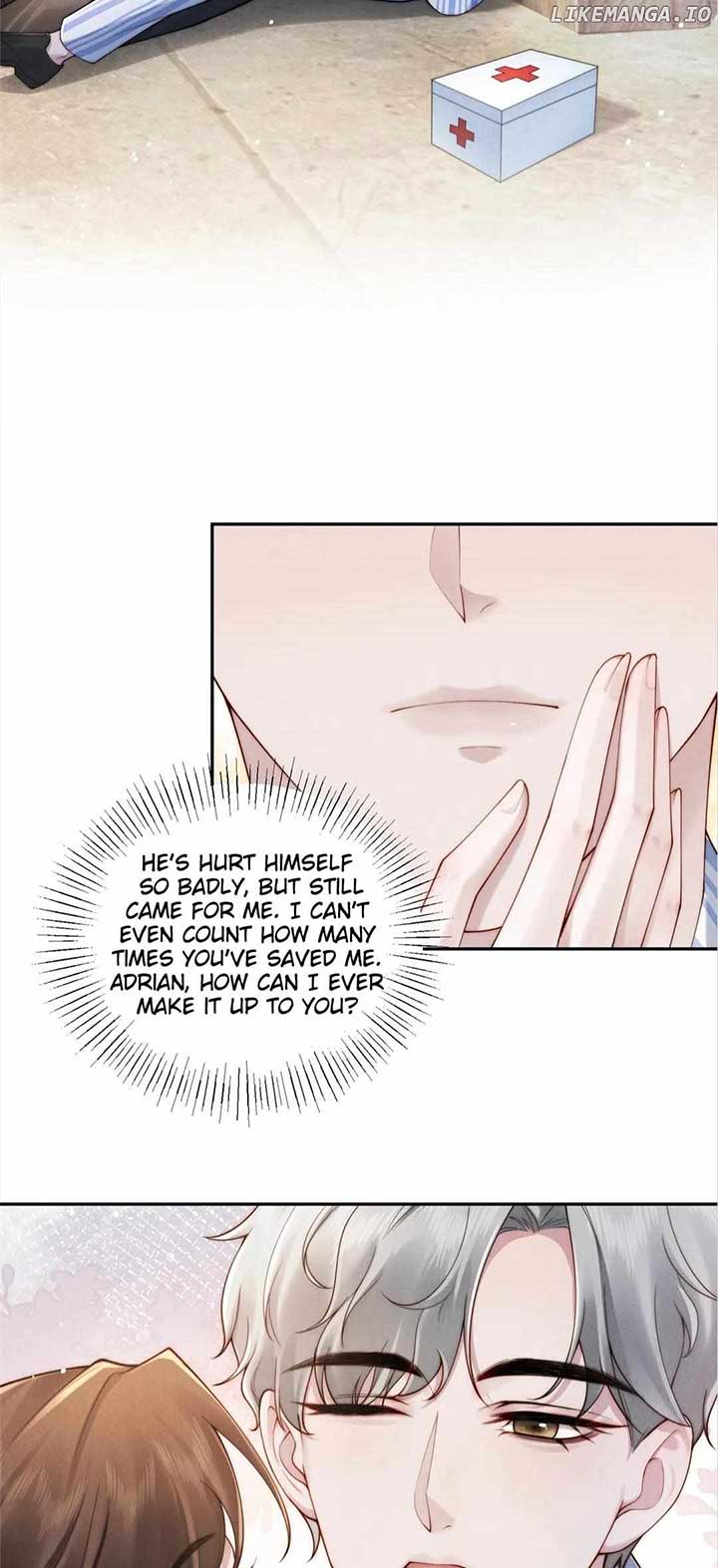 A Complicated Marriage With the Wolf Prince Chapter 36 70 03