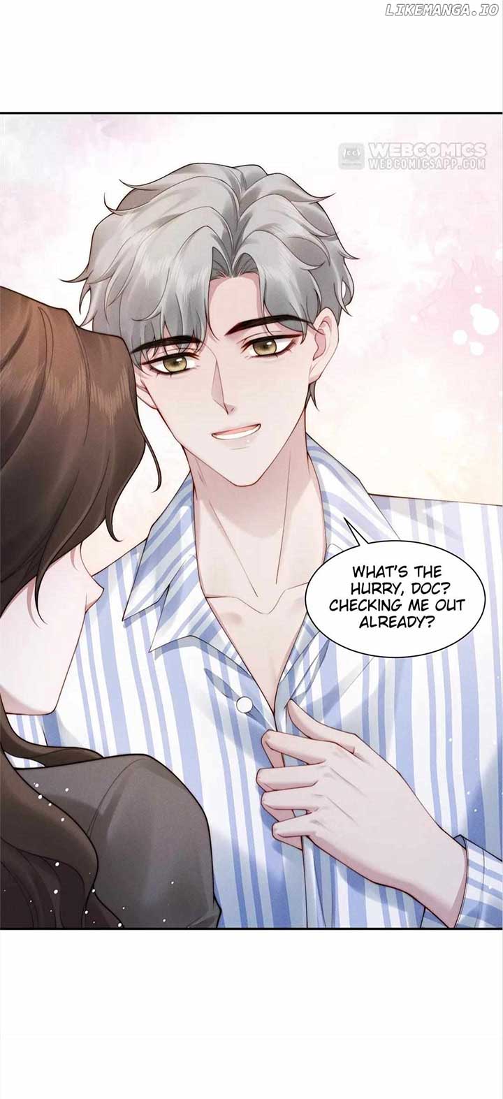 A Complicated Marriage With the Wolf Prince Chapter 36 72 05