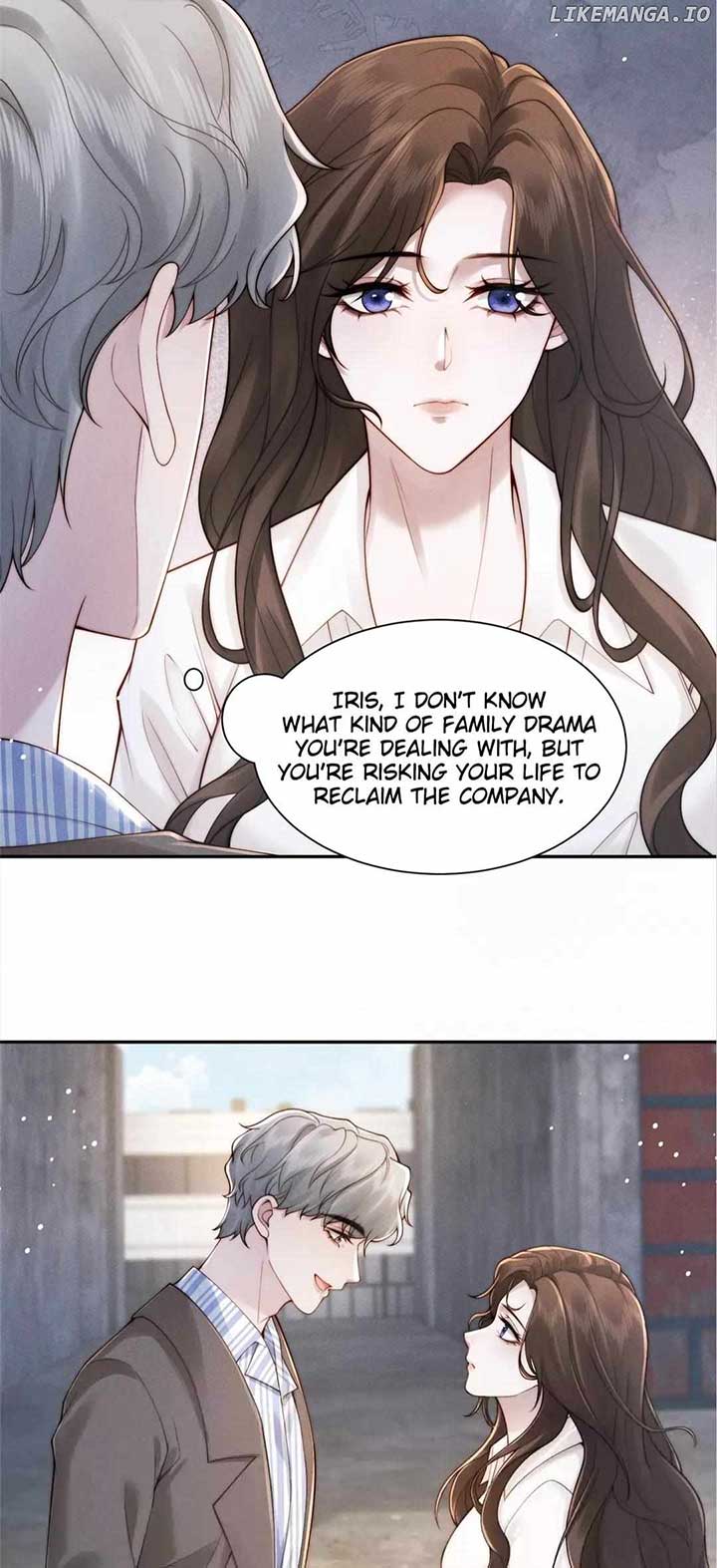 A Complicated Marriage With the Wolf Prince Chapter 36 77 10