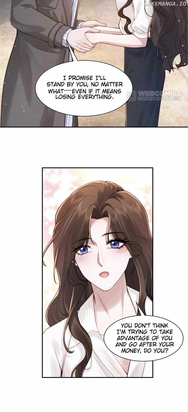 A Complicated Marriage With the Wolf Prince Chapter 36 78 11