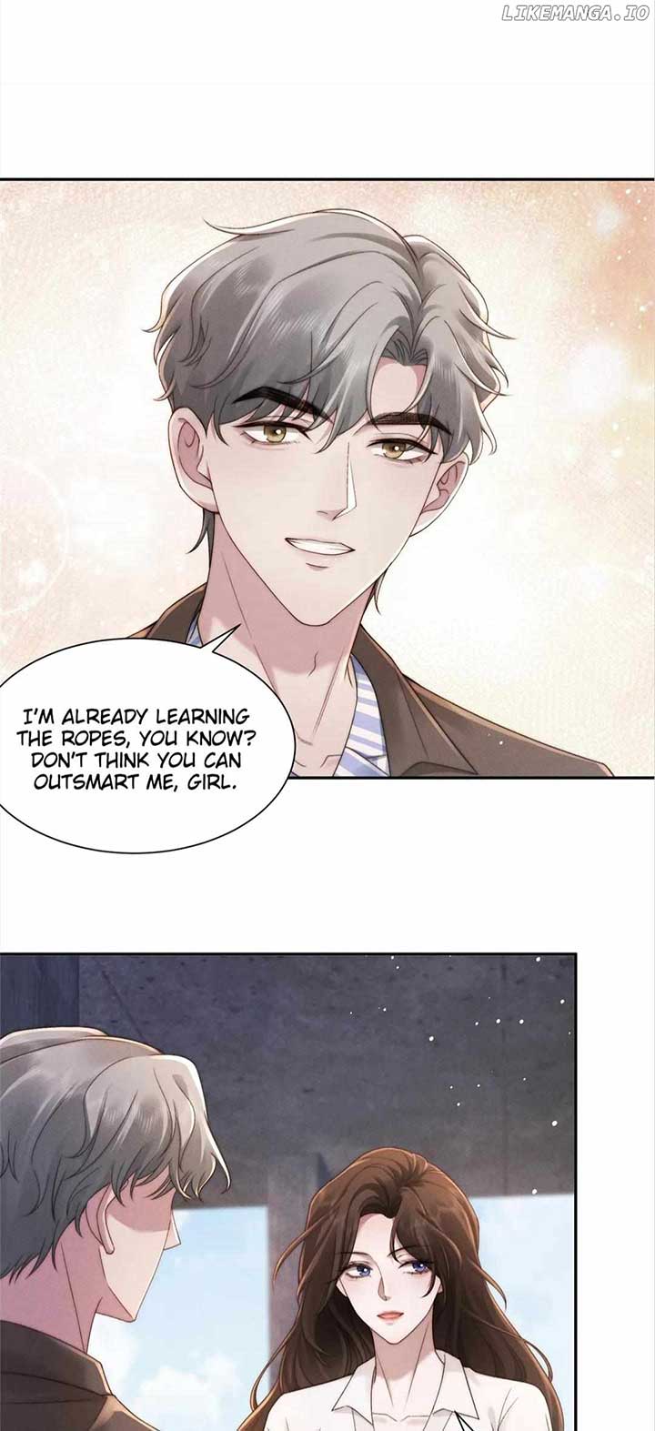 A Complicated Marriage With the Wolf Prince Chapter 36 79 12