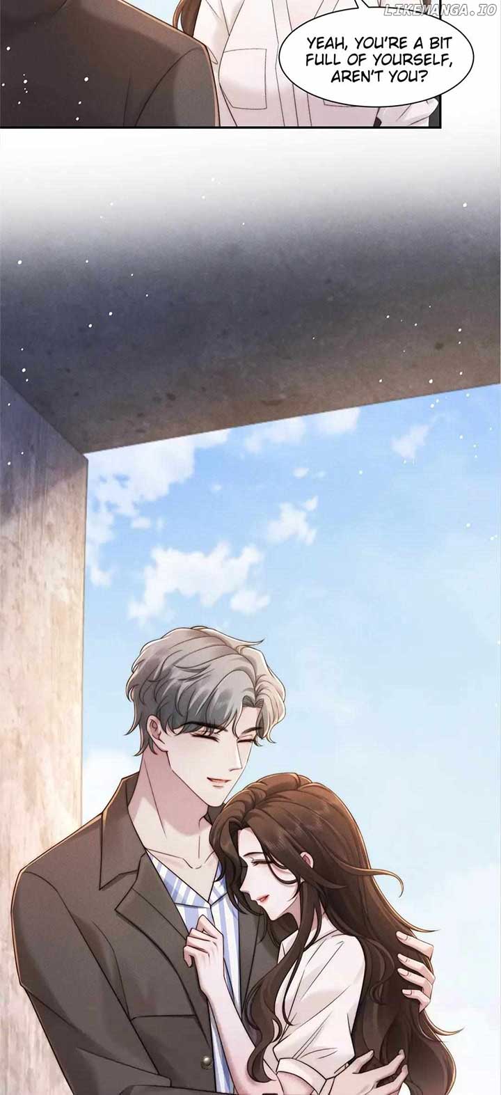 A Complicated Marriage With the Wolf Prince Chapter 36 80 13