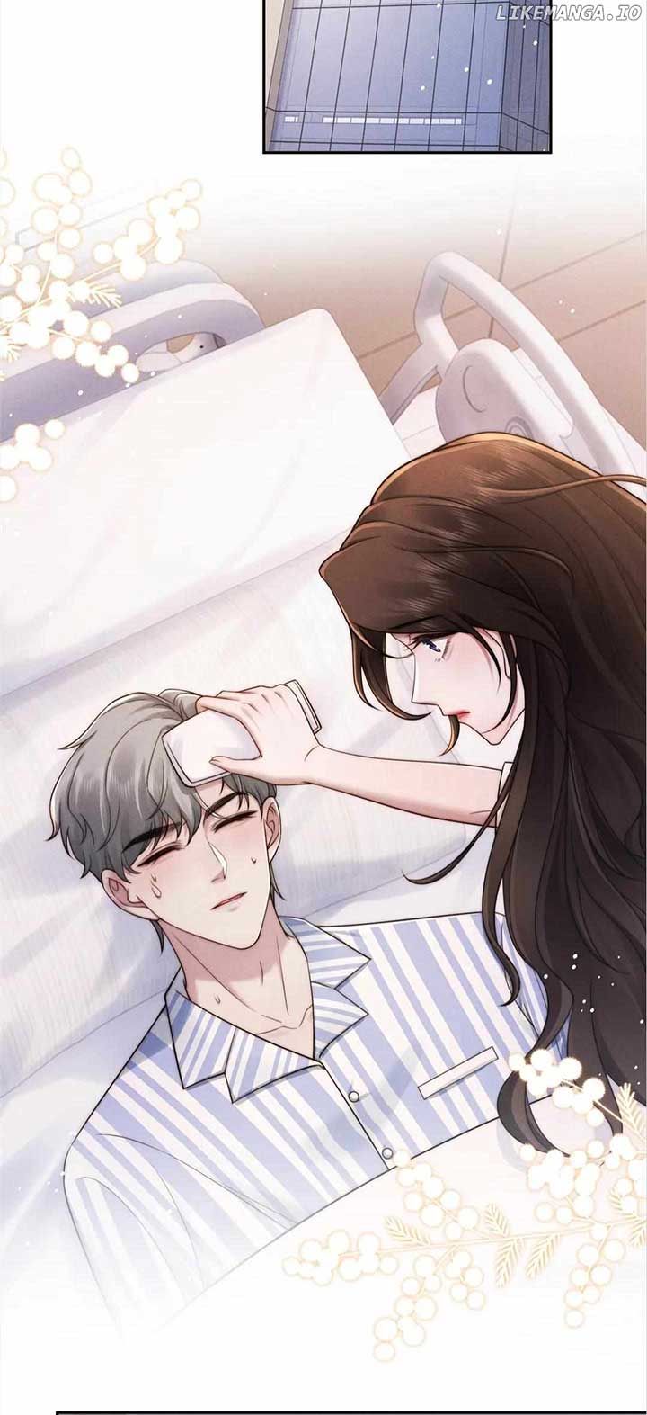A Complicated Marriage With the Wolf Prince Chapter 36 82 15